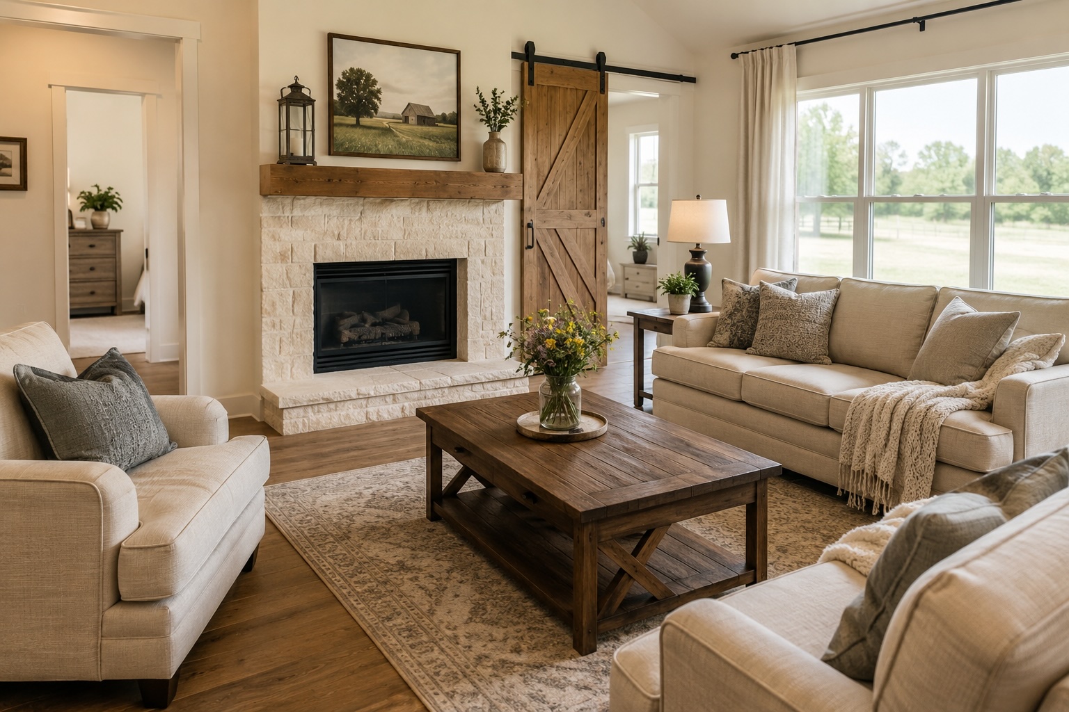 Renting Out a Home in Ponder, Texas: A Small-Market Playbook for Landlords